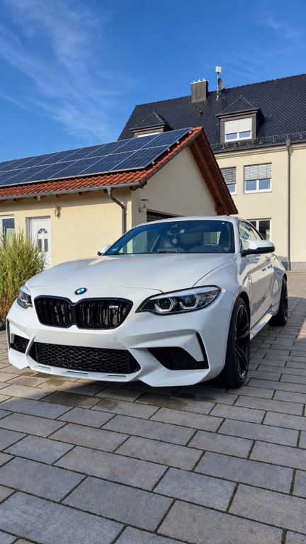 Image of BMW M2
