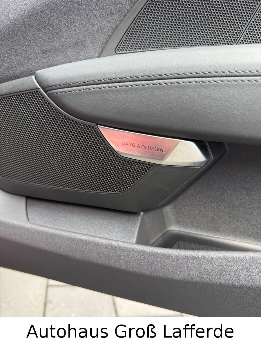 Audi e-tron GT RS quattro 360 Kam Head Up Laser