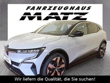 Fahrzeugabbildung Renault Megane E-Tech Techno EV60 220hp opt. charge