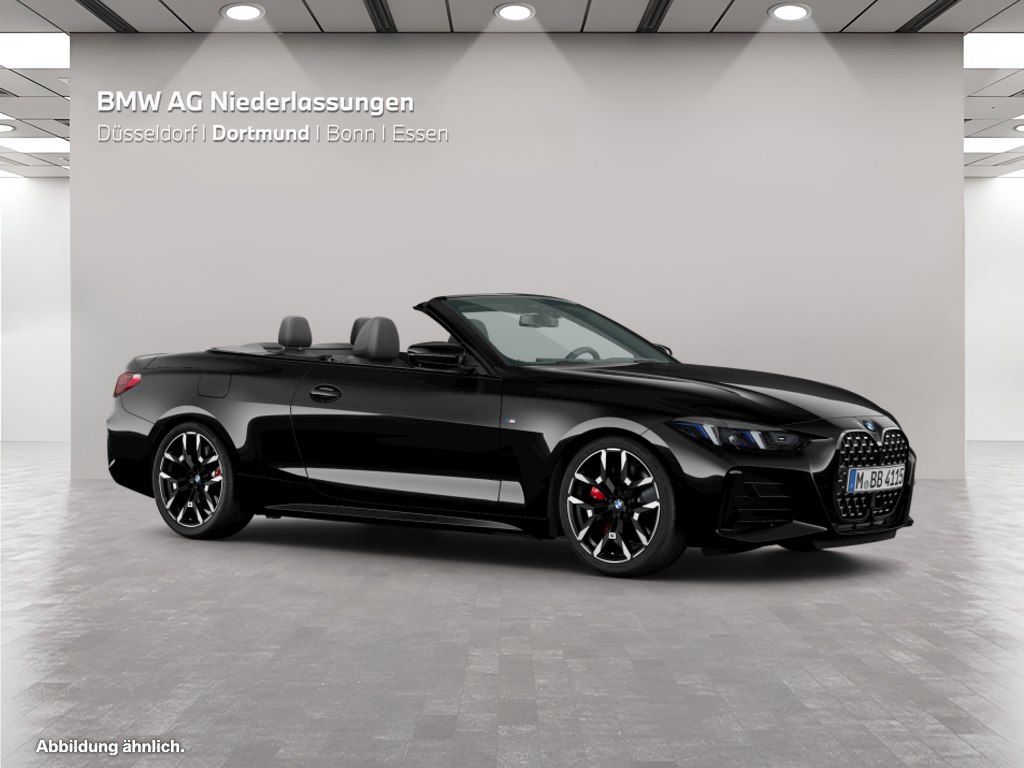 BMW 420 - Bild 12