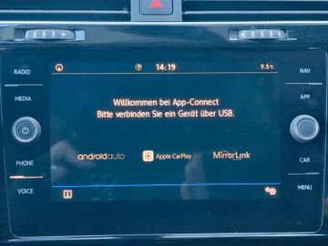 Volkswagen Golf Variant Join*Navi*PDC*SHZ*Klimaautom*