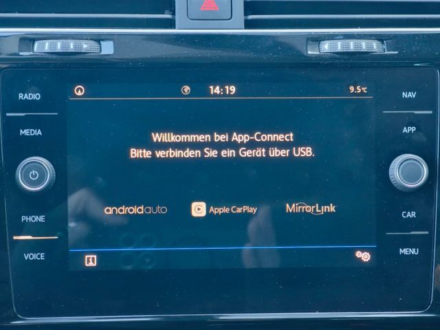 Volkswagen Golf Variant Join*Navi*PDC*SHZ*Klimaautom*