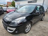 Renault Scenic III Dynamique AHK - Renault Scenic aus 2011: Dynamique