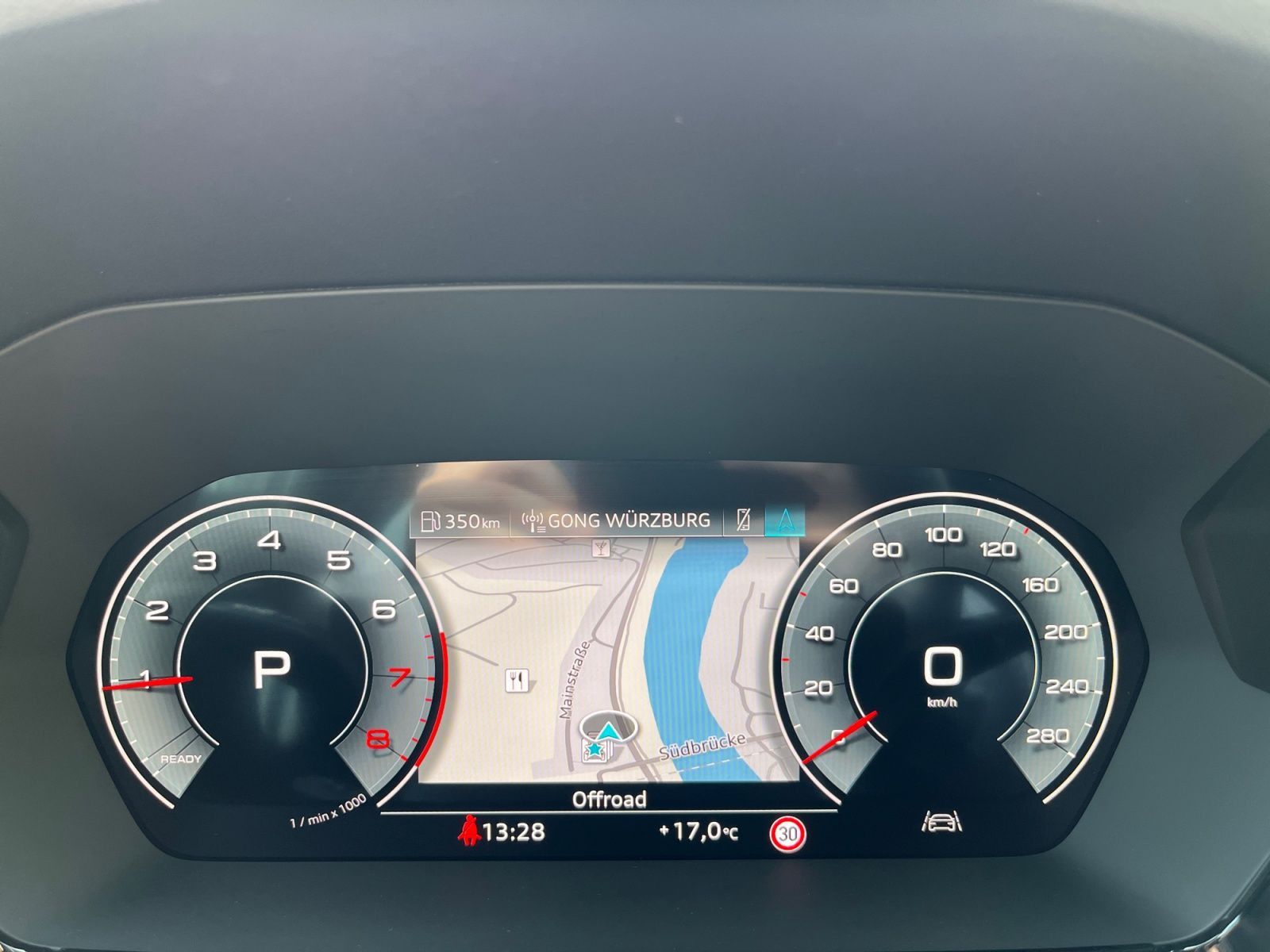 Audi A3 - Bild 13