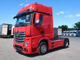 Mercedes-Benz 1851 LS Actros Gigaspace Solostar LED