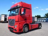 Mercedes-Benz 1851 LS Actros Gigaspace Solostar LED