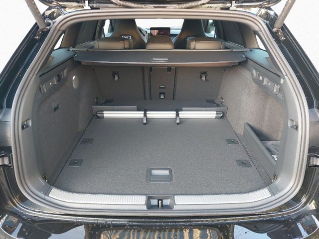 Superb Combi 2.0TDI 110 kW Sportline STHZG+AHK