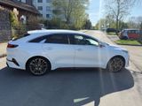 Kia pro_cee'd / ProCeed 1.6 T-GDI DCT GT GT - Kia pro cee'd / ProCeed: Privatanbieter