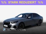 BMW i5 eDrive40 M-Sport LED HK HiFi DAB AHK Pano Kom - BMW i5
