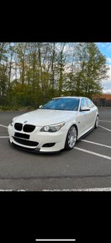 BMW 530d E60 - BMW 530 aus 2009: 530d