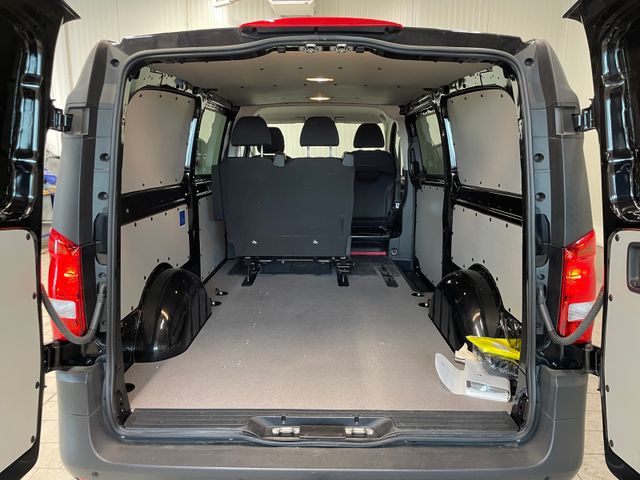 Vito Mixto 116 CDI lang AHK LED KLIMA PDC