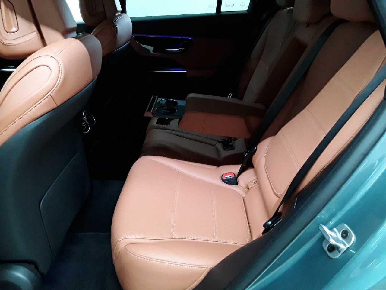 Mercedes-Benz GLC 220 d 4Matic 9G-TRONIC Avantgarde foto 13