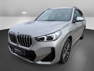 BMW X1 xDrive23d M Sportpaket