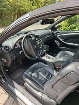 Mercedes-Benz CLK 320 CDI Cabrio AVANTGARDE - Mercedes-Benz CLK 320: Cdi Avantgarde
