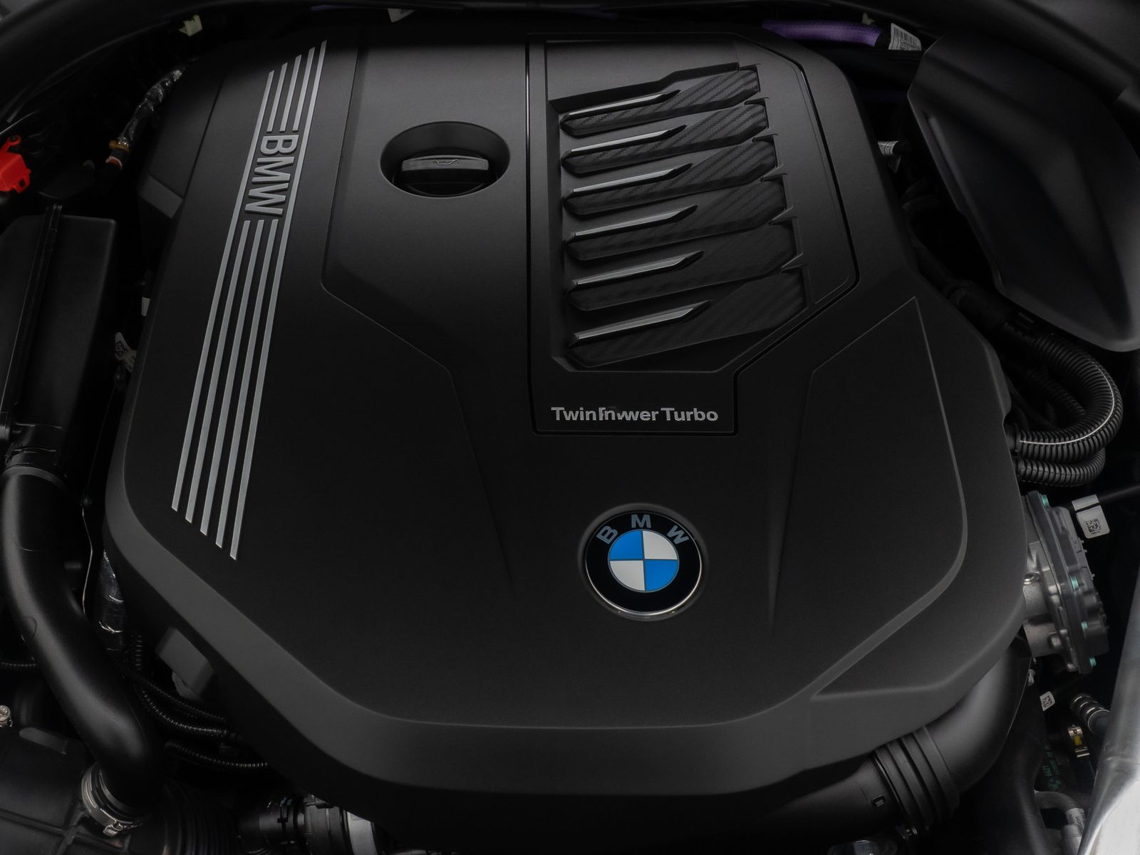 Fahrzeugabbildung BMW 540i xD M Sport H/K Kamera HUD DAB Standhzng AHK