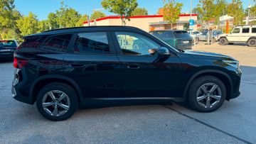 BMW X1 - 7