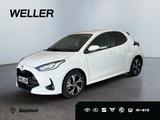 Toyota Yaris Hybrid 116 1.5 Teamplayer *LED*CarPlay*CAM - Toyota Yaris Jahreswagen