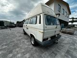 Volkswagen T3 California Westfalia Camper Wohnmobil - Volkswagen T3: Californi