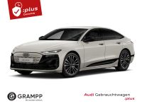 Audi A6 e-tron - Vorschau Bild 1