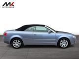 Audi A4 Cabriolet 1.8 T *TÜV*SZHG*KLIMAAUTO*TEMPO - Audi A4 aus 2006: Cabrio
