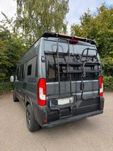 Adria Twin Supreme 600 SPB - Adria Kastenwagen