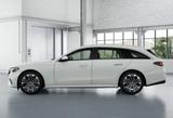 Mercedes-Benz E 220 d T Avantgarde/LED/Cam/AHK/Distr/Totw/19' - Mercedes-Benz E 220 Jahreswagen
