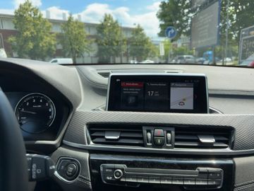 BMW X2 - 10