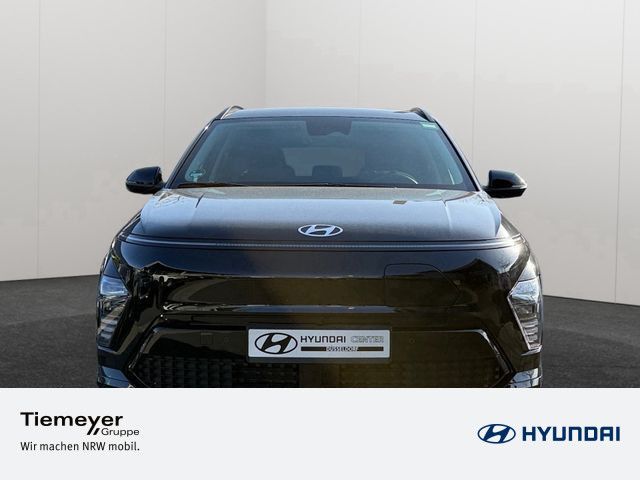 Hyundai Kona – Bild 2