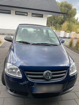 Volkswagen VW Fox 1.2 EZ 09/2006 ca 79.000 Km - Volkswagen Fox: 1.0