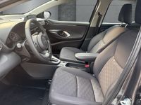 Mazda 2 Hybrid - Vorschau Bild 8