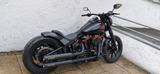 Harley-Davidson FXLR Lowrider Custom 1HD mit Gew !!Winterpreis!! - Motorräder in Herne