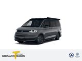 Volkswagen California T2.0 California TSI DSG BEACH CAMPER - schwarze Volkswagen T7 California