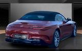 Mercedes-Benz SL 63 AMG 4MATIC+ Premium Plus/MANUFAKTUR/Night - Mercedes-Benz SL 63 AMG: Rot