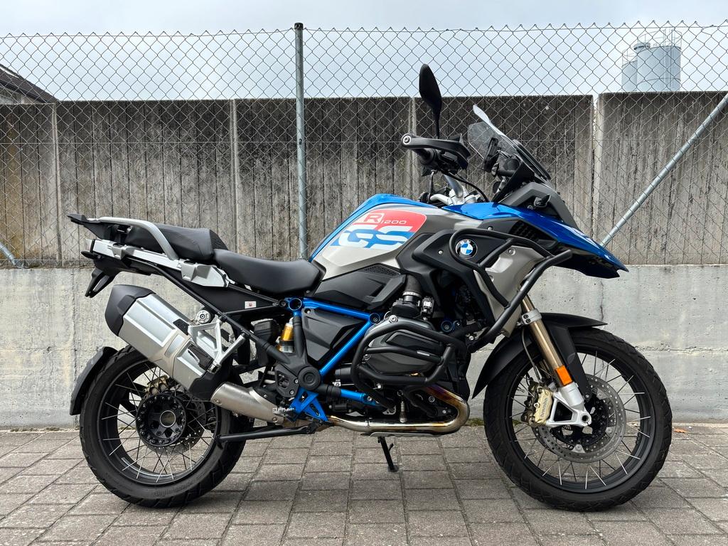 BMW R 1200 GS 