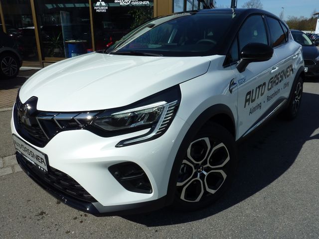 Mitsubishi ASX TOP 1.6 Hybrid Leder Navi RFK el.SD