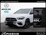 Mercedes-Benz GLA 200 AMG-Sport/MLB/360/Pano/Night/AHK/Keyl/19 - Mercedes-Benz GLA 200 Jahreswagen