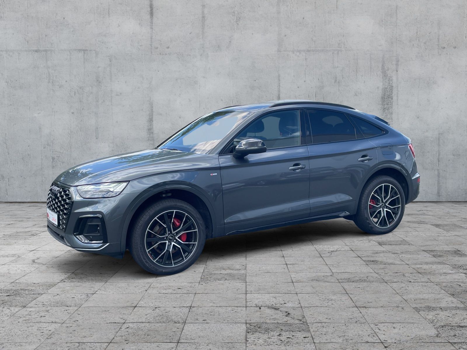 Audi Q5 - Bild 2