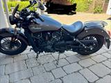 Indian Scout Sixty - INDIAN SCOUT SIXTY