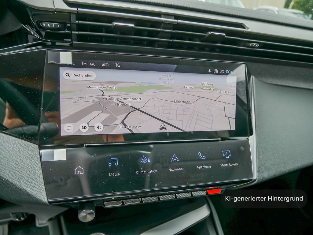 Peugeot 308 - Bild 5