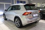 Volkswagen Tiguan R-LINE 4Motion - Volkswagen Tiguan: 5 Türen
