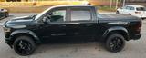 Dodge RAM 1500 4x4 LIMITED CREW CAB *NIGHT EDITION* - Dodge RAM Gebrauchtwagen in Stuttgart