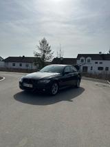 BMW 318i - Facelift  - BMW 3er Reihe aus 2009: Facelift