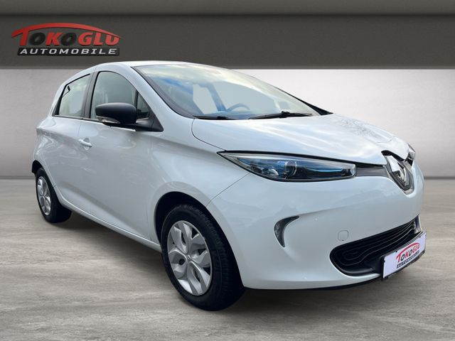 Renault ZOE Life Soundsystem Bose Kli.Incl.Batterie Gara