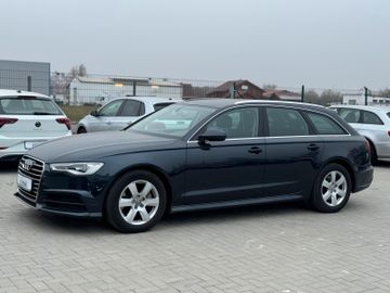 Audi A6 - 7
