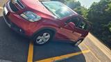 Chevrolet Orlando 1.8 LTZ AT LTZ - Chevrolet: Ltz