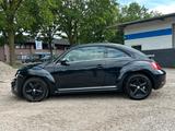 Volkswagen Beetle Lim. 1.4 TSI Fender Edition Sitzheizung - VW Beetle Unfallwagen