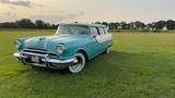 Pontiac Safari Sport Wagon 1955 Starchief Two Door Nomad - gebrauchte Pontiac Kombis