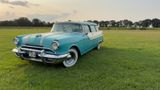 Pontiac Safari Sport Wagon 1955 Starchief Two Door Nomad - Pontiac: Kombi