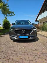 Mazda CX-5 2.2 SKYACTIV-D 184 Sports-Line AWD AT S... - Mazda CX-5 von privat