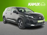 Peugeot 5008 1.2PureTech Aut.GT+LED+NAVI+VIRTUAL+7-SITZE - Peugeot 5008 mit Benzin-Antrieb